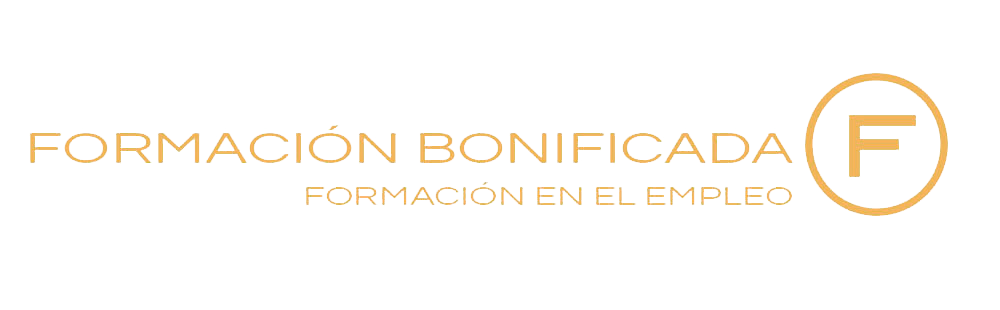 Formacion Bonificada